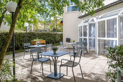 Ehpad Korian L'île De Migneaux, Maison de Retraite à Poissy