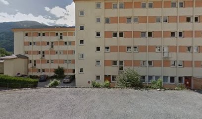 C.c.a.s, Maison de Retraite à Modane