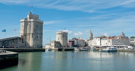 Résidence Services Seniors DOMITYS - Les Vignes Pourpres, Maison de Retraite à Puilboreau