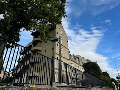 Résidence Saint-Joseph, Maison de Retraite à Cachan