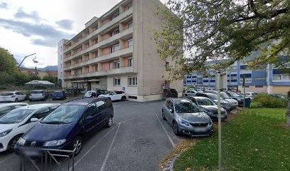 Résidence Ma Joie, Maison de Retraite à Chambéry