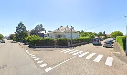 Theras Sante, Maison de Retraite à Thionville