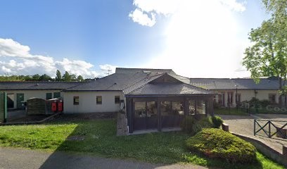 Résidence De Personnes Agées Saint Conwoïon, Maison de Retraite à Sixt-sur-Aff