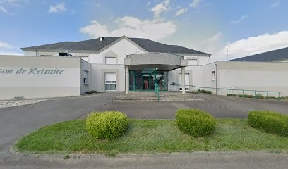 Ehpad Résidence Les 3 Provinces, Maison de Retraite au Teilleul