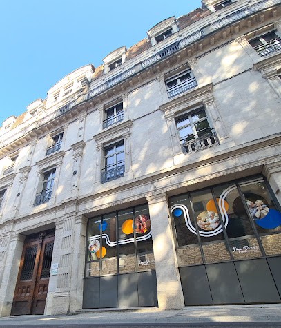 Résidence Services Séniors L'ÂGE DOUBS - Besançon Courbet, Maison de Retraite à Besançon