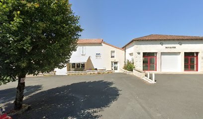 Melioris MARPAHVIE Couture, Maison de Retraite à Couture-d'Argenson