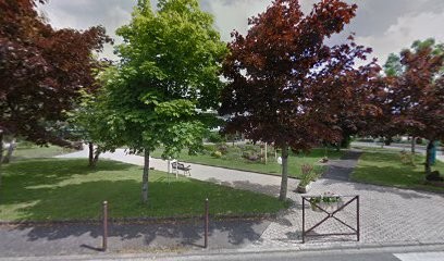 Ehpad Ker Lenn, Maison de Retraite à Rosporden