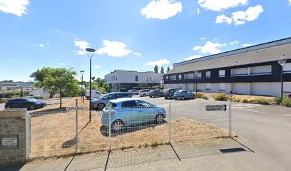 Ehpad Le Clos Heuzé, Maison de Retraite à Évran