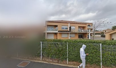 Resid'gest Sarl, Maison de Retraite à Sérignan