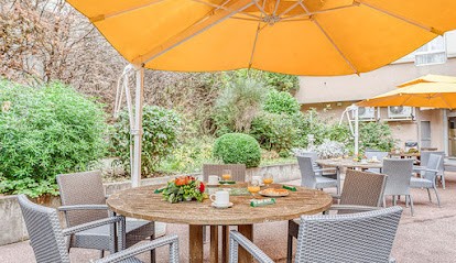 EHPAD Résidence Bicêtre, Maison de Retraite au Kremlin-Bicêtre