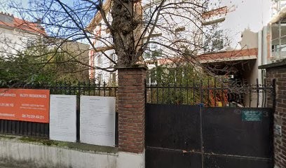 Pavillon Sévigné, Maison de Retraite à Montmorency