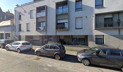 Résidence Ékip'Age Dinan - Groupe VYV, Maison de Retraite à Dinan