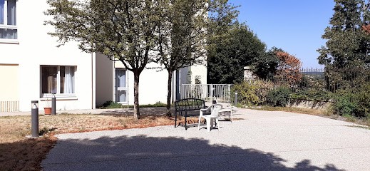 Groupe ACPPA - Le Rocher (réseau Sinoplies), Maison de Retraite à Gray