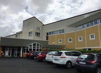 EHPAD Les Pins (Groupe SOS Seniors), Maison de Retraite à Rémilly