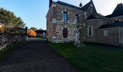 Résidence De L'Etang, Maison de Retraite à Marcillé-Robert