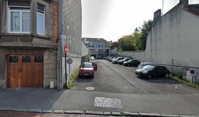 EHPAD L'Océane, Maison de Retraite à Boulogne-sur-Mer