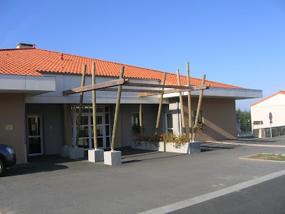 Résidence Services Constance Pohardy, Maison de Retraite à Orée d'Anjou