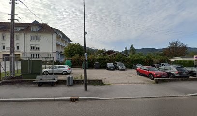 Foyer Les Tilleuls, Maison de Retraite au Thillot