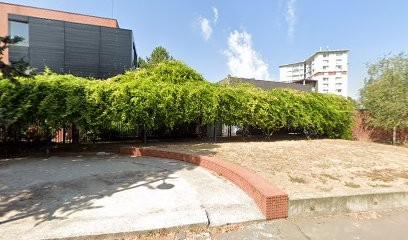 Résidence Croizat, Maison de Retraite à Saint-Denis