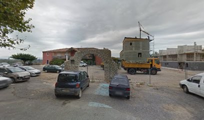 EHPAD Le Chalendas, Maison de Retraite à Vinezac