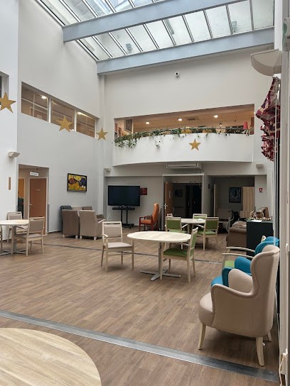 Maison de Retraite Albodi, Maison de Retraite à Bardos