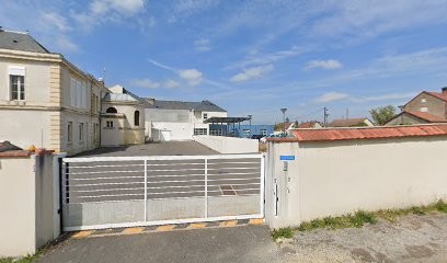 Maison de Retraite Revenaz, Maison de Retraite à La Guerche-sur-l'Aubois