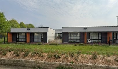 Maison D'Accueil Pour Personnes Agées Mutualité Retraite, Maison de Retraite à Louargat