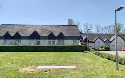 Maison Accueil Personnes Agées, Maison de Retraite à Saint-Gonnery