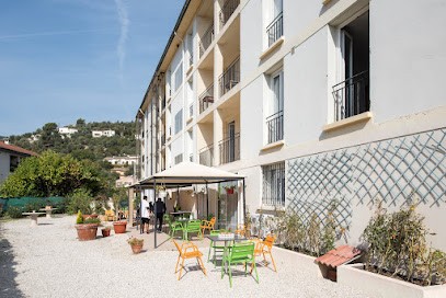 Ehpad Korian Les Clématites, Maison de Retraite à Tourrette-Levens