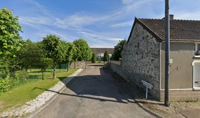 Résidence Les Tilleuls, Maison de Retraite à Marcilly-le-Hayer