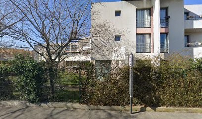 Maison De Retraite Publique Le Félibrige, Maison de Retraite à Marignane