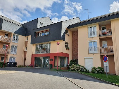 Résidence autonomie Saint Jean, Maison de Retraite à Bosc-le-Hard