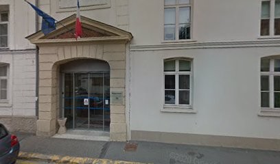 Résidence Amodru - Maison De Retraite, Maison de Retraite à La Ferté-Alais