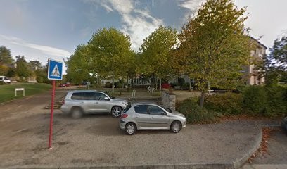 Maison de Retraite Les Caselles, Maison de Retraite à Bozouls