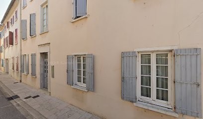Maison De Retraite Saint Vincent Et Sainte Croix, Maison de Retraite à Sorèze