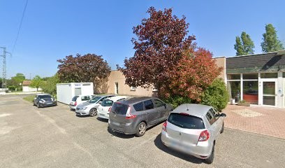 Ehpad Tropayse, Maison de Retraite à Bassens