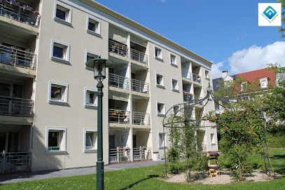 Résidence Paulette Spiess, Maison de Retraite au Plessis-Robinson