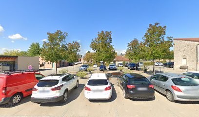 M.a.r.p.a Anais, Maison de Retraite à Cormatin