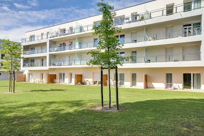 Résidence Seniors Les Girandières - Saint-Berthevin, Maison de Retraite à Saint-Berthevin