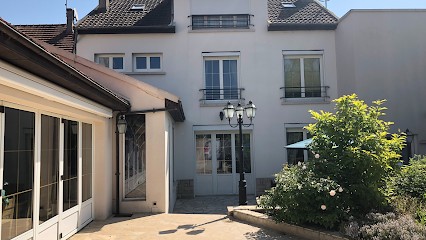 La Plénitude Des Anges, Maison de Retraite à Nogent-l'Artaud