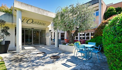 EHPAD Résidence L'Oustaou, Maison de Retraite à Plan-de-Cuques