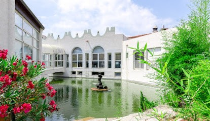 The Park Residence Bellisa, Maison de Retraite à La Londe-les-Maures