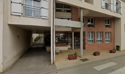 Maison De Retraite D'ebreuil, Maison de Retraite à Ébreuil