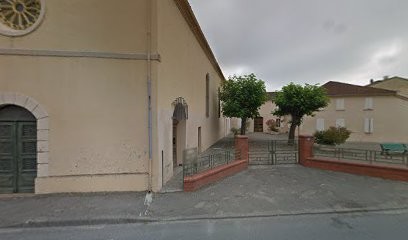 Maison de Retraite, Maison de Retraite à Nogaro