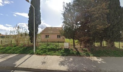 Centre Hôpitalier Intercommunal Bassin De Thau, Maison de Retraite à Vias