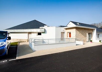 Résidence Kerélys EHPAD, Maison de Retraite à Guidel