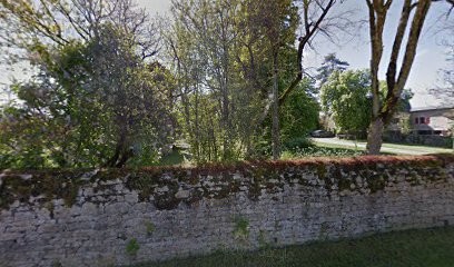 La Maison de Camille, Maison de Retraite à Salles-la-Source