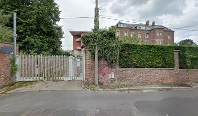 Petites Soeurs Des Pauvres, Maison de Retraite à Dieppe