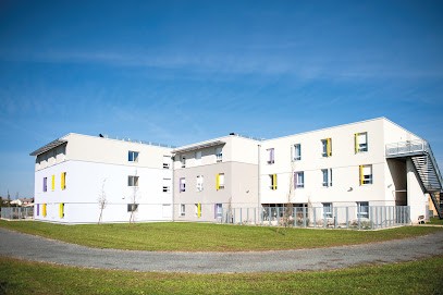 Fondation Partage et Vie - EHPAD Les Trois Roix - Frontenay Rohan Rohan, Maison de Retraite à Frontenay-Rohan-Rohan