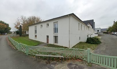 Centre Communal Action Sociale EHPAD EUGENE MARIE, Maison de Retraite à Montaudin